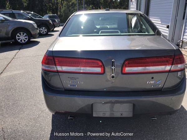 2010 LINCOLN MKZ AWD SEDAN -CALL/TEXT TODAY! for sale in Salem, NH – photo 5