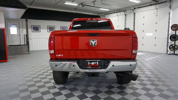 2014 Ram 2500 Crew Cab - - by dealer - vehicle for sale in North East, PA – photo 7
