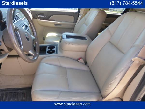 2007 GMC Yukon XL 4WD 4dr 1500 SLT - cars & trucks - by dealer -... for sale in Lewisville, TX – photo 15