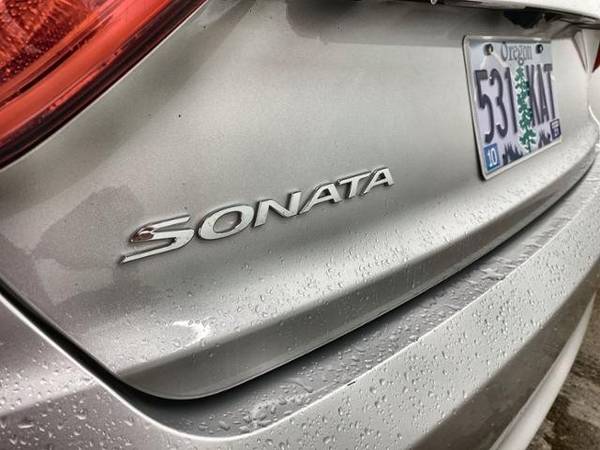 2016 Hyundai Sonata 4dr Sdn 2 4L SE Sedan - - by for sale in Portland, OR – photo 12