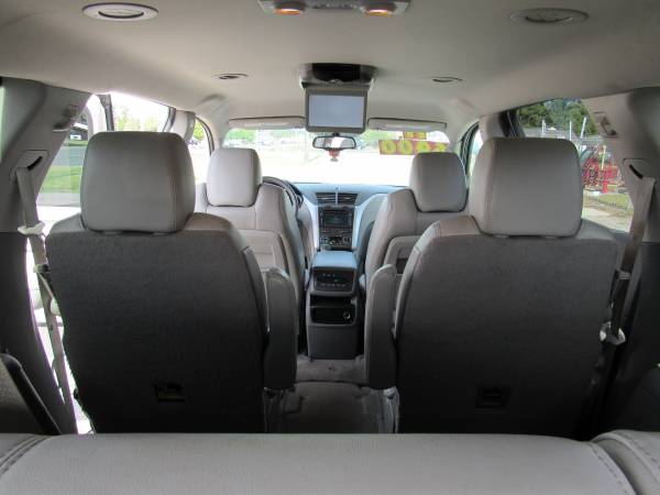 2011 CHEVROLET TRAVERSE for sale in Clayton, NC – photo 13