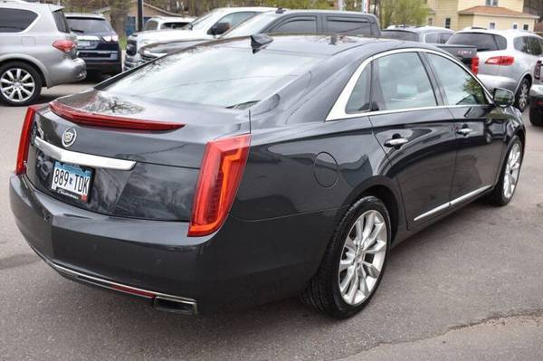 2015 Cadillac XTS AWD Luxury! LOW MILES SE HABLO ESPANOL - cars & for sale in Inver Grove Heights, MN – photo 7