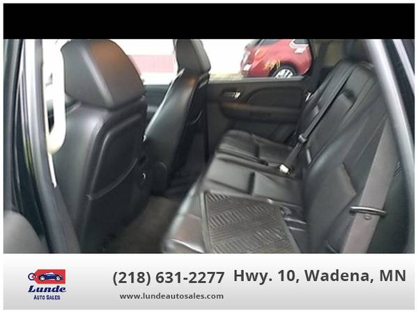 2007 GMC Yukon - Financing Available! - cars & trucks - by dealer -... for sale in Wadena, MN – photo 7