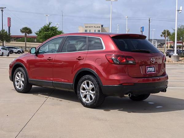 2015 Mazda CX-9 Touring SUV - - by dealer - vehicle for sale in Corpus Christi, TX – photo 8