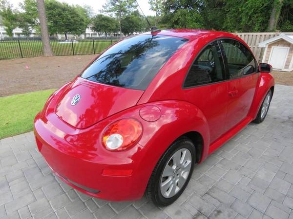 2009 Volkswagen New Beetle Coupe 2dr Auto S PZEV for sale in Phoenix, AZ – photo 2