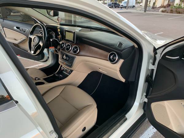 2015 Mercedes Benz GLA250 for sale in El Cajon, CA – photo 12
