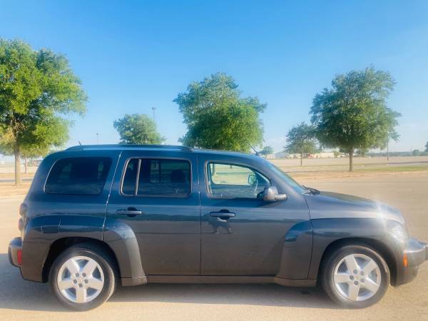2011 Chevy HHR Wagon Low Miles - - by dealer - vehicle for sale in San Antonio, TX – photo 6