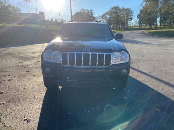 2006 Jeep Grand Cherokee Limited CALL OR TEXT US TODAY! - cars &... for sale in Duncan, NC – photo 3