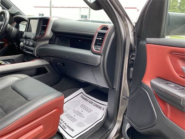 2019 Ram 1500 Rebel - cars & trucks - by dealer - vehicle automotive... for sale in Chillicothe, OH – photo 18