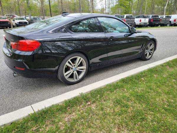 2014 BMW 435i xDrive 435i xDrive AWD 2dr Coupe - cars & for sale in Essex, MD – photo 2