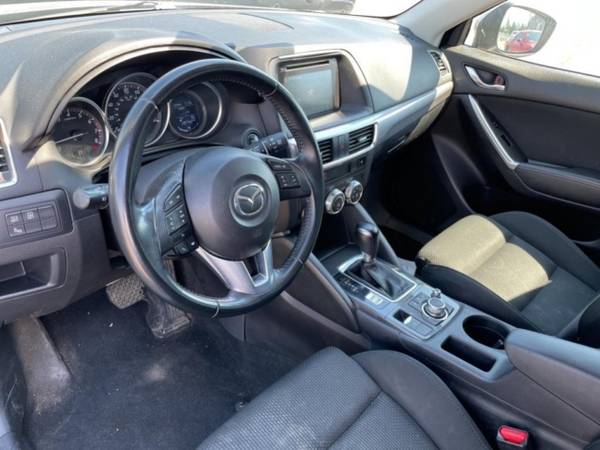 2016 Mazda CX-5 - - by dealer - vehicle automotive sale for sale in Spokane, MT – photo 7