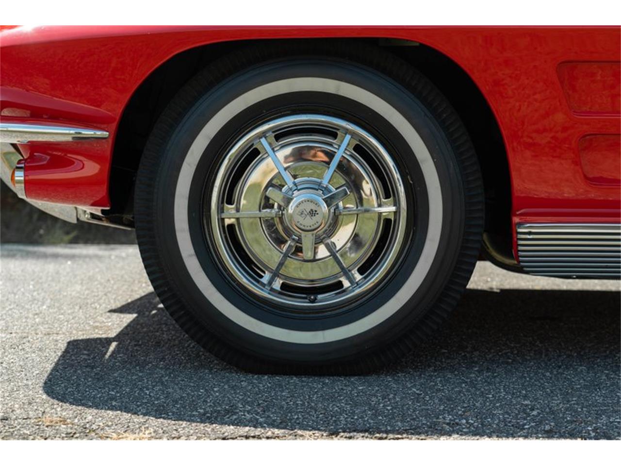1963 Chevrolet Corvette for sale in Greensboro, NC – photo 14