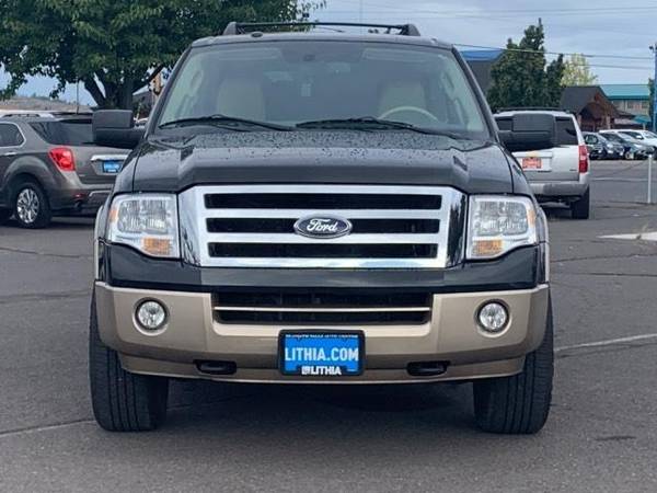 2012 Ford Expedition 4WD 4dr XLT for sale in Klamath Falls, OR – photo 9