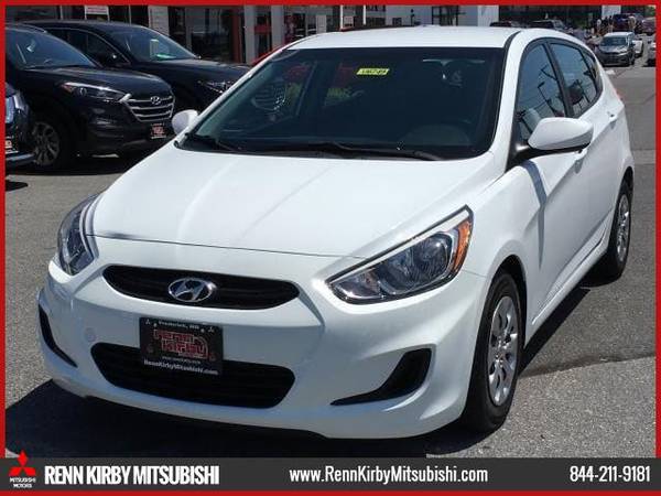 2016 Hyundai Accent 5dr HB Auto SE - Call for sale in Frederick, MD – photo 9