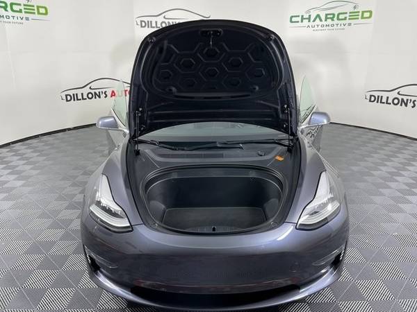 2019 Tesla Model 3 Long Range All wheel Drive, Autopilot,Boost... for sale in Lincoln, NE – photo 16