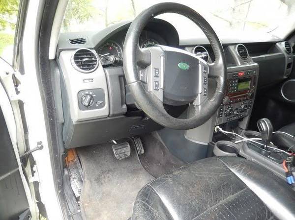 2006 Land Rover LR3 SE for sale in Newland, NC – photo 7