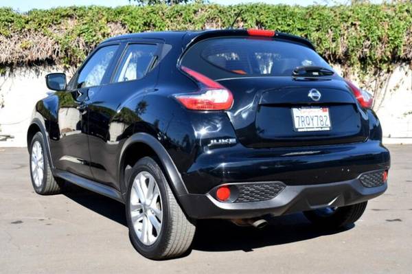 2016 Nissan Juke S FWD - SCHEDULE YOUR TEST DRIVE TODAY! - cars & for sale in Lawndale, CA – photo 4