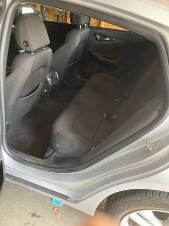2018 Chevy Malibu for sale in Missoula, MT – photo 7