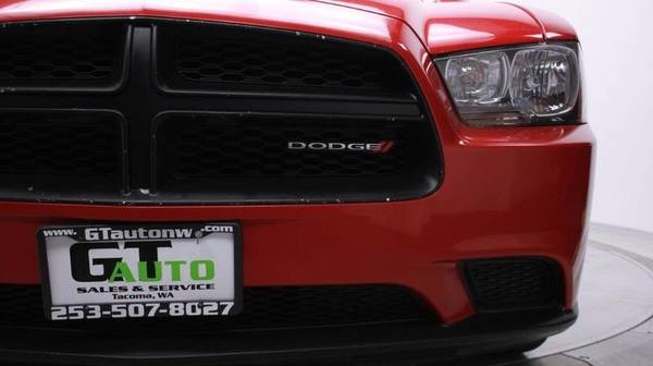 2013 Dodge Charger SE Sedan 4D for sale in PUYALLUP, WA – photo 11