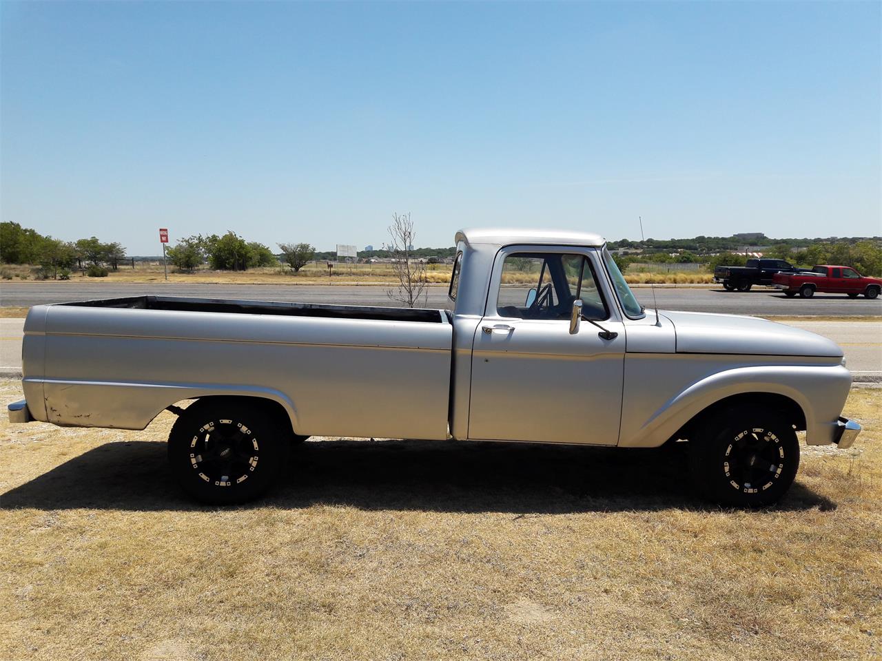 1966 Ford F100 for sale in White Settlement, TX – photo 11