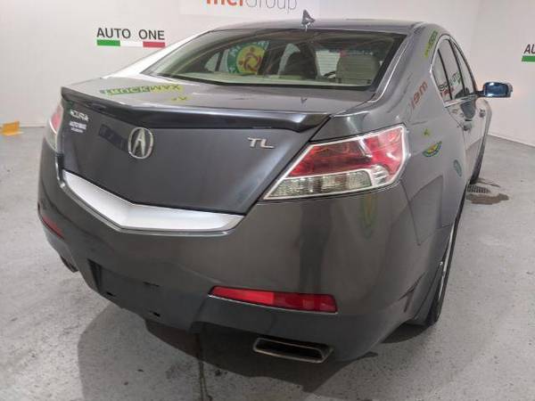 2011 Acura TL 5-Speed AT QUICK AND EASY APPROVALS - cars & trucks -... for sale in Arlington, TX – photo 5