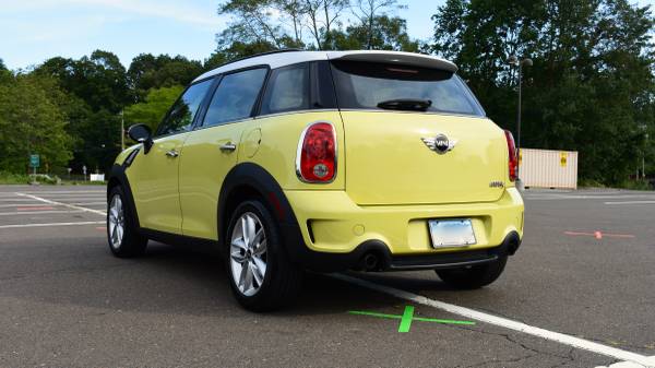 2011 Mini Cooper Countryman S for sale in Other, CT – photo 10
