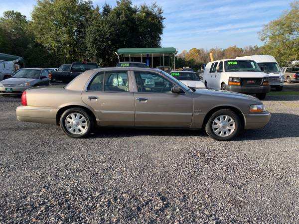 2004 Mercury grand marquis - cars & trucks - by dealer - vehicle... for sale in West Columbia, SC – photo 10