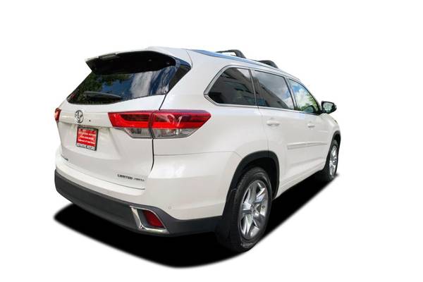 2017 Toyota Highlander Limited AVAILABLE IN STOCK! SALE! for sale in Bellevue, WA – photo 10