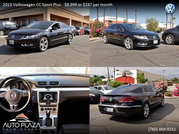 2011 Mercedes-Benz C300 $275/mo with Leather, Sunroof - cars &... for sale in Palm Desert , CA – photo 21