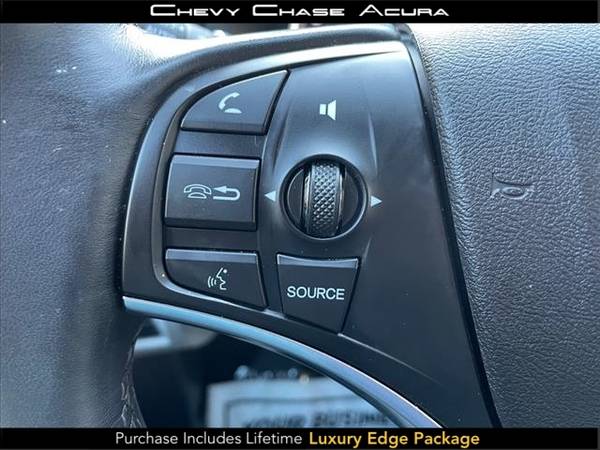 2018 Acura MDX Base Call Today for the Absolute Best Deal on for sale in Bethesda, District Of Columbia – photo 7