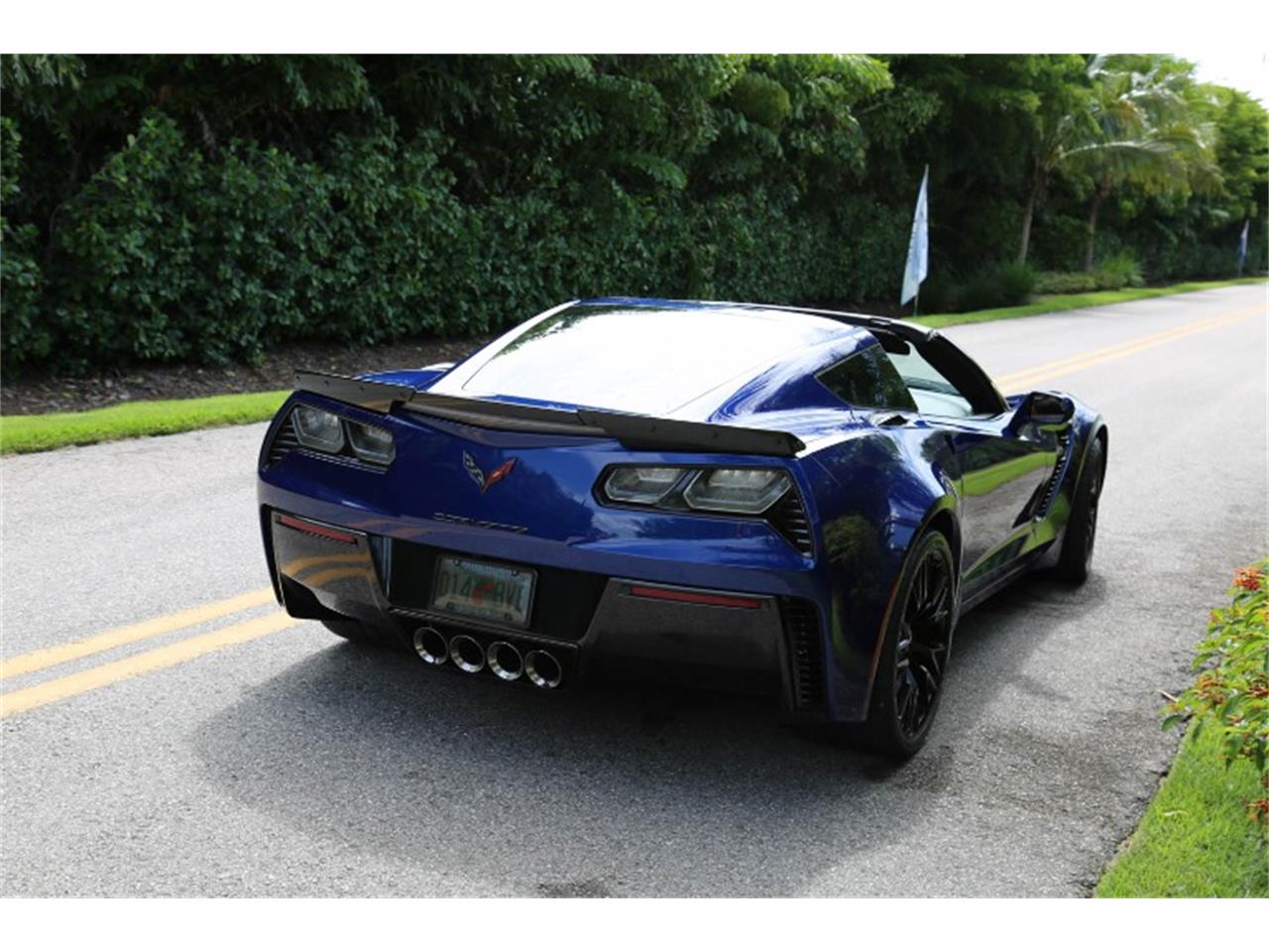 2016 Chevrolet Corvette for sale in Fort Myers, FL – photo 13