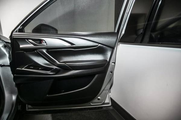 2016 Mazda CX-9 Touring AWD for sale in Tacoma, WA – photo 10