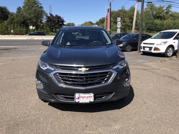 2020 Chevrolet Equinox - - by dealer - vehicle for sale in south amboy, NJ – photo 2