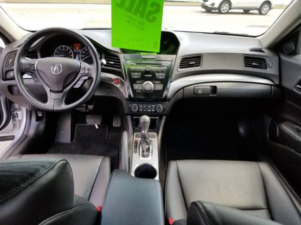 2015 Acura ILX 5-Spd AT ONE OWNER LOADED WITH EVERY OPTIONS for sale in South St. Paul, MN – photo 11