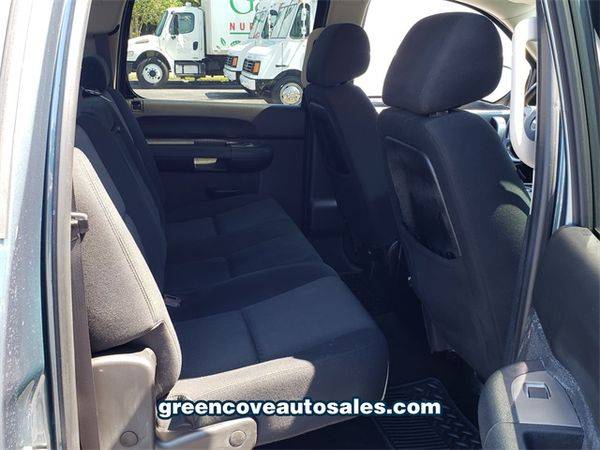 2011 GMC Sierra 1500 SLE The Best Vehicles at The Best Price!!! for sale in Green Cove Springs, FL – photo 11