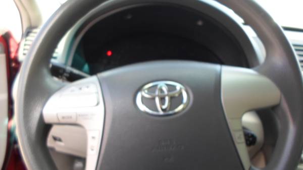 2011 Toyota Camry LE - cars & trucks - by dealer - vehicle... for sale in Appleton, WI – photo 11