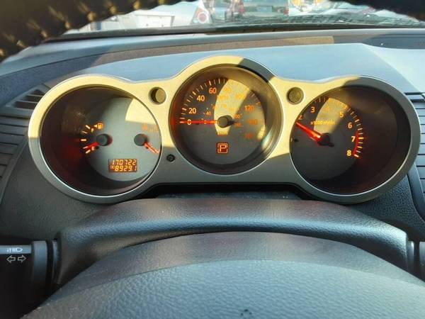 2006 NISSAN MAXIMA 3.5 SE - cars & trucks - by dealer - vehicle... for sale in Fredericksburg, District Of Columbia – photo 17