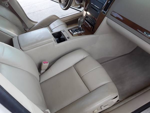 2005 CADILLAC STS LOW MILES CASH DEAL SPECIAL - - by for sale in Altamonte Springs, FL – photo 19