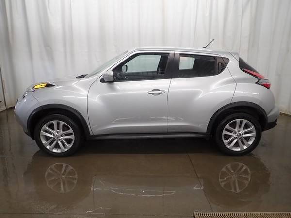 2016 Nissan Juke S for sale in Perham, ND – photo 13