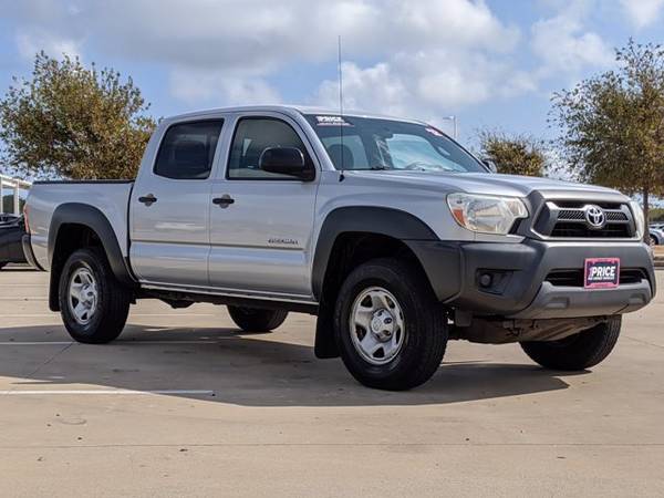 2012 Toyota Tacoma PreRunner SKU:CX006775 Pickup - cars & trucks -... for sale in Corpus Christi, TX – photo 3