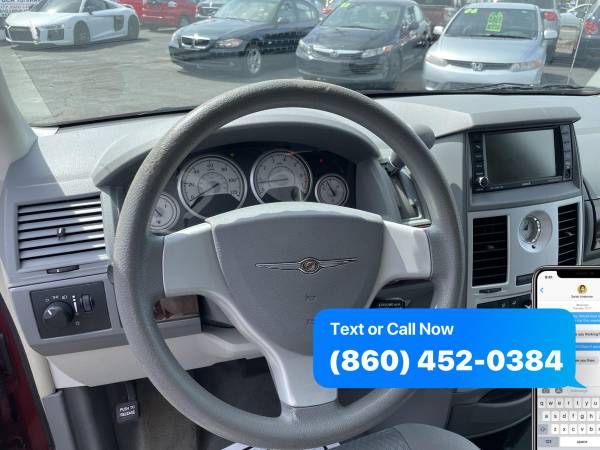 2010 Chrysler Town and Country LX MINI VAN IMMACULATE 3 8L V6 for sale in Plainville, CT – photo 13