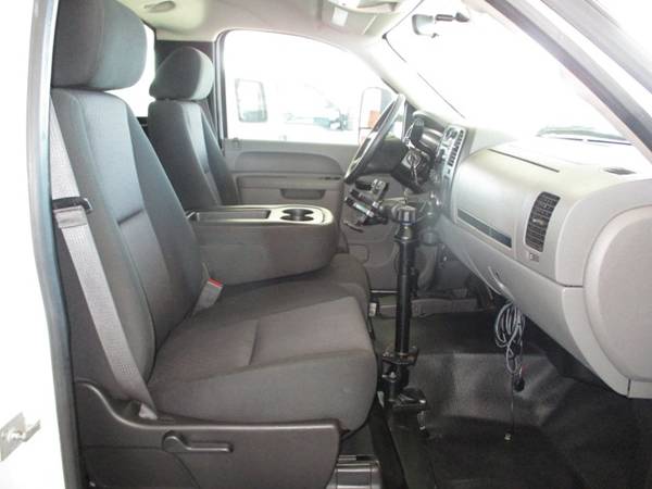 2013 Chevrolet Silverado 2500 4x4 Regular Cab Utility Bed - cars &... for sale in Lawrenceburg, AL – photo 12