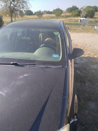 2007 Chevrolet Cobalt - cars & trucks - by owner - vehicle... for sale in Granbury, TX – photo 5