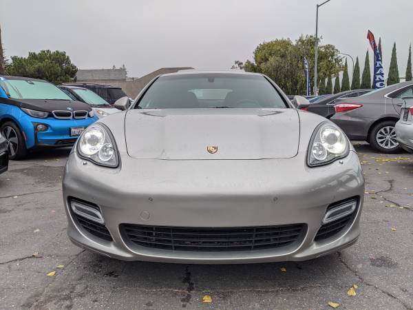 2011 PORSCHE PANAMERA TURBO *67K MLS*-NAVI/BACK UP-HEATED/COOLED... for sale in CAMPBELL 95008, CA – photo 21