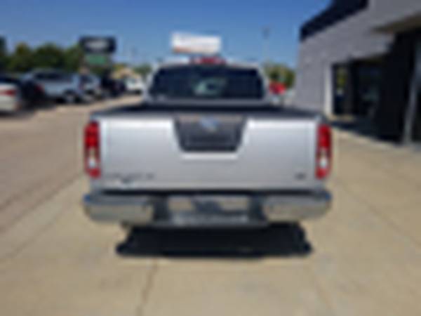2007 Nissan Frontier King Cab - Financing Available! - cars & trucks... for sale in Topeka, KS – photo 15