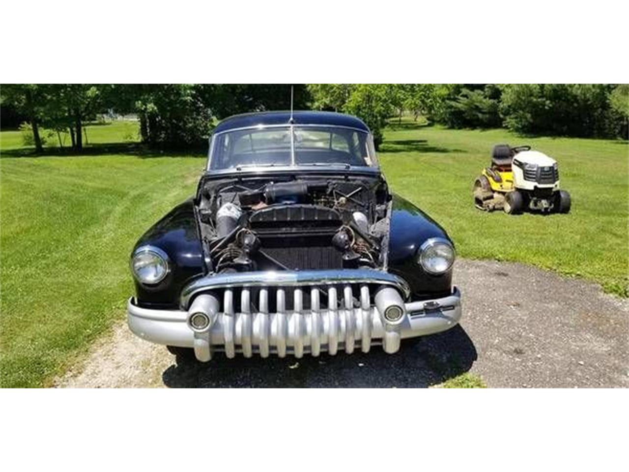 1950 Buick Special for sale in Cadillac, MI – photo 3