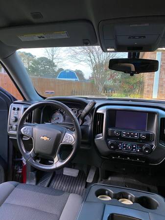2018 Chevy Silverado 1500 for sale in Suffolk, VA – photo 7