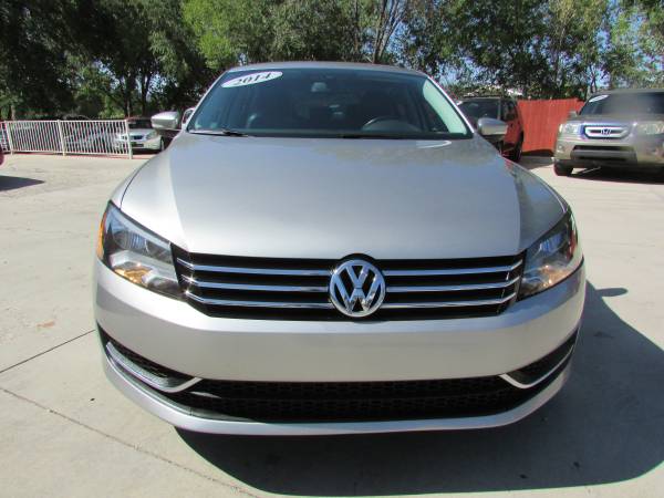2014 Volkswagen Passat SE - cars & trucks - by dealer - vehicle... for sale in Prescott, AZ – photo 2