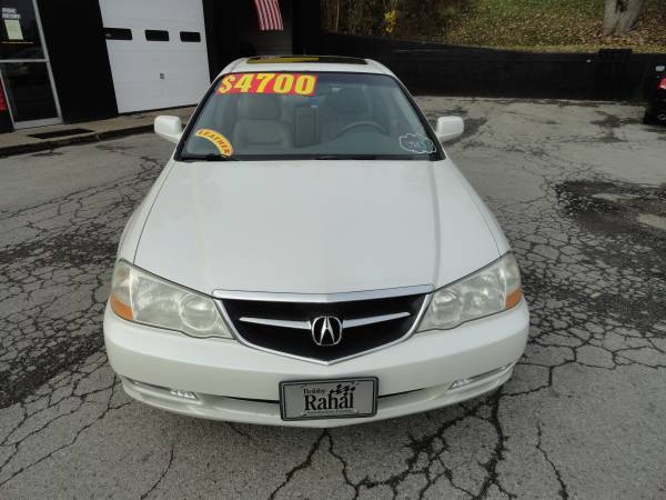 2003 Acura TL Sedan--SUPER CLEAN--New Inspection! - cars & trucks -... for sale in South Heights, PA – photo 7