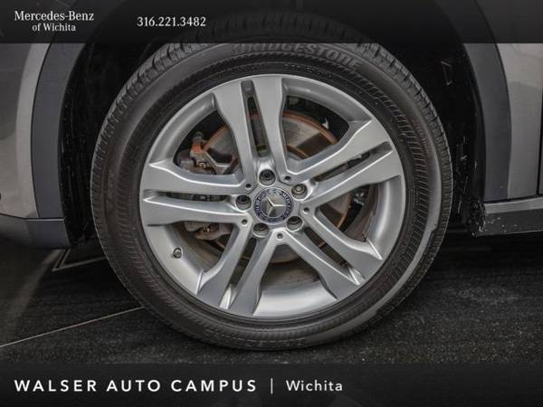 2016 Mercedes-Benz GLA 250 4MATIC, Multimedia Package for sale in Wichita, OK – photo 20